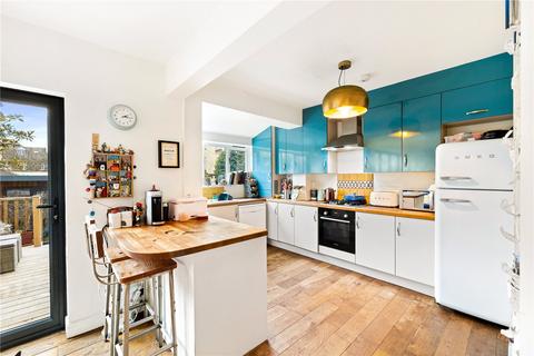 4 bedroom terraced house for sale - Lorna Road, Hove, East Sussex, BN3