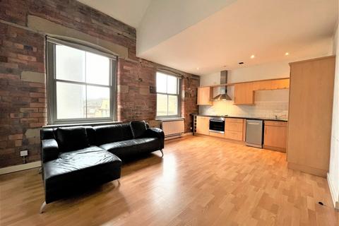 2 bedroom apartment to rent, Treadwell Mill, Upper Parkgate