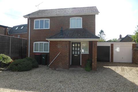 3 bedroom detached house to rent - St. Johns Road, Crawley