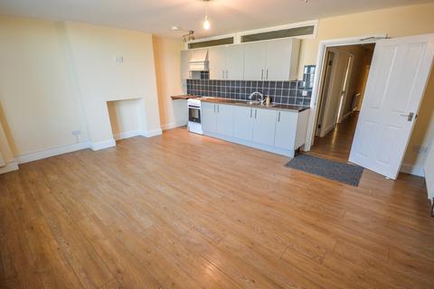 3 bedroom apartment to rent - Manchester Road, Altrincham