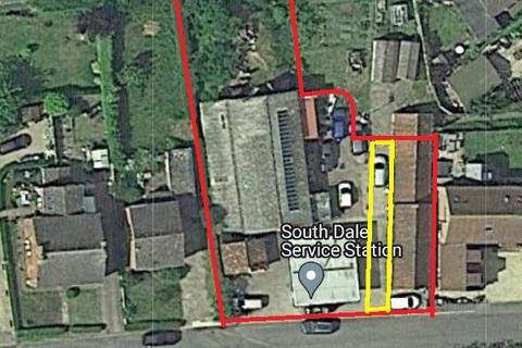 Land for sale - South Dale, Caistor, MARKET RASEN, Lincolnshire, LN7