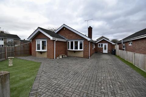 22 Bangor Close, Lincoln, LN5 8TH
