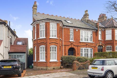 5 bedroom end of terrace house for sale - Windermere Road, London