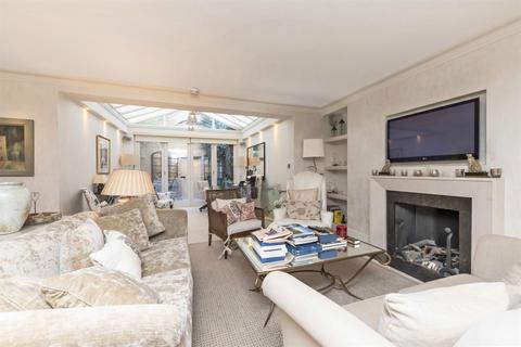 5 bedroom terraced house to rent - Roland Way, SW7