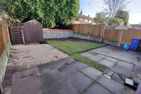 3 bedroom semi-detached house for sale, Whitehall Avenue, Kidsgrove, Stoke-on-Trent