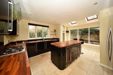4 bedroom detached house to rent - Ashcroft Close, Wilmslow