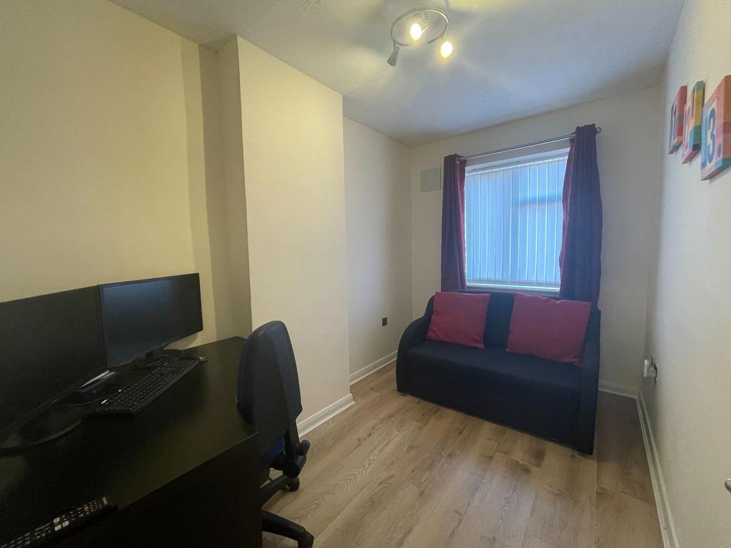 Bedroom Five