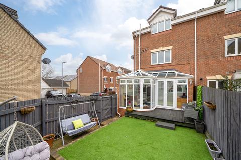 34 Buttercup Way, Drighlington, Bradford, BD11 1EE