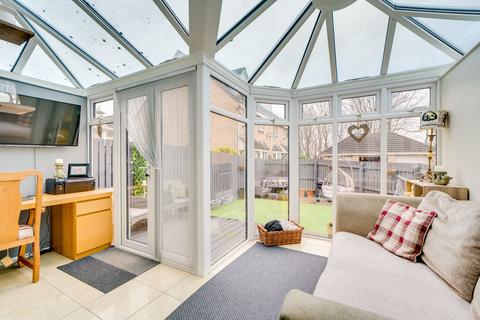 34 Buttercup Way, Drighlington, Bradford, BD11 1EE