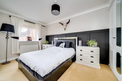 34 Buttercup Way, Drighlington, Bradford, BD11 1EE