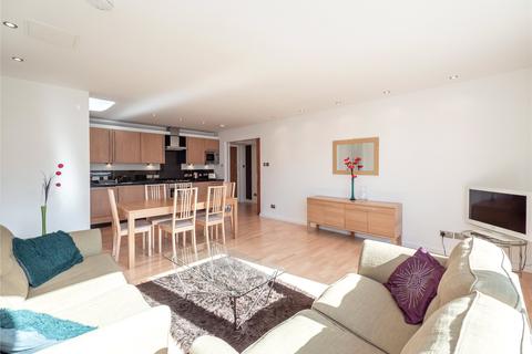 2 bedroom flat to rent - Gardner's Crescent, Edinburgh, Midlothian, EH3