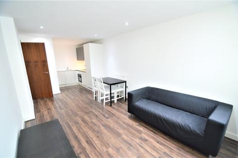 1 bedroom flat to rent, Ridley House, 1 Ridley Street, Birmingham, West Midlands, B1