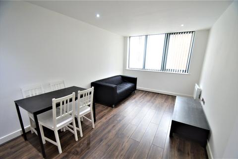 1 bedroom flat to rent, Ridley House, 1 Ridley Street, Birmingham, West Midlands, B1