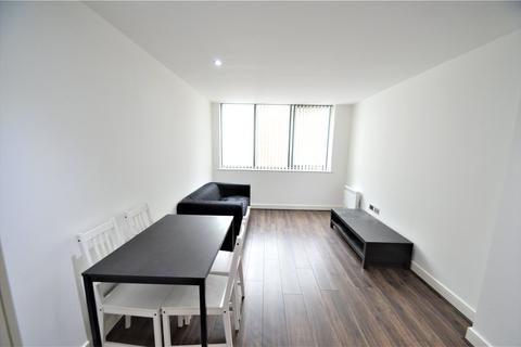 1 bedroom flat to rent, Ridley House, 1 Ridley Street, Birmingham, West Midlands, B1