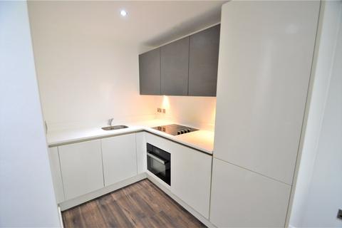 1 bedroom flat to rent, Ridley House, 1 Ridley Street, Birmingham, West Midlands, B1