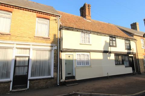 2 bedroom cottage for sale - Church Street, Gamlingay