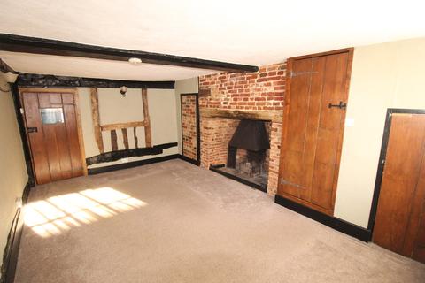 2 bedroom cottage for sale - Church Street, Gamlingay