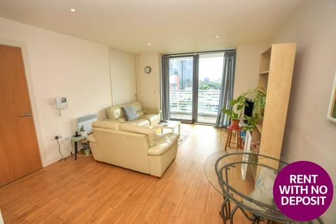 2 bedroom flat to rent, St Georges Island, 1 Kelso Place, Castlefield, Manchester, M15