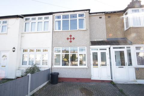 25 Linley Crescent, Romford, RM7 8RB