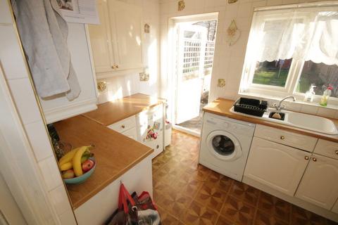25 Linley Crescent, Romford, RM7 8RB