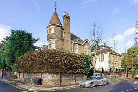 6 bedroom detached house to rent - Hampstead