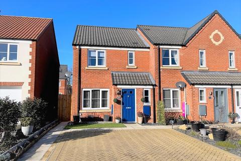 12 Duncan Way, North Walsham, NR28 0FT