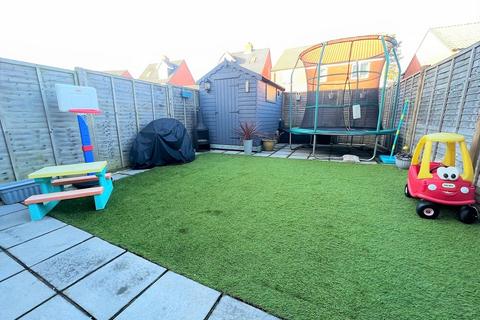 12 Duncan Way, North Walsham, NR28 0FT