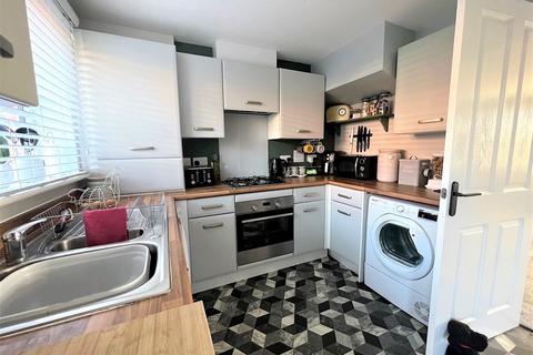 12 Duncan Way, North Walsham, NR28 0FT
