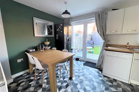 12 Duncan Way, North Walsham, NR28 0FT