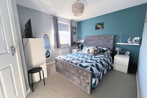 12 Duncan Way, North Walsham, NR28 0FT