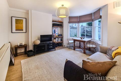 1 bedroom ground floor flat for sale - Casella Road, London