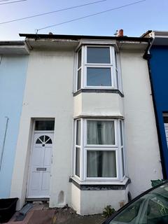 3 bedroom terraced house to rent - Belgrave Street