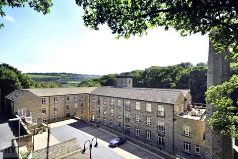 undefined, Brook Lane, Golcar, Huddersfield, West Yorkshire, HD7