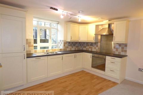 undefined, Brook Lane, Golcar, Huddersfield, West Yorkshire, HD7