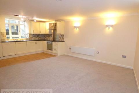 undefined, Brook Lane, Golcar, Huddersfield, West Yorkshire, HD7