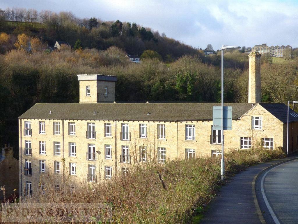 External