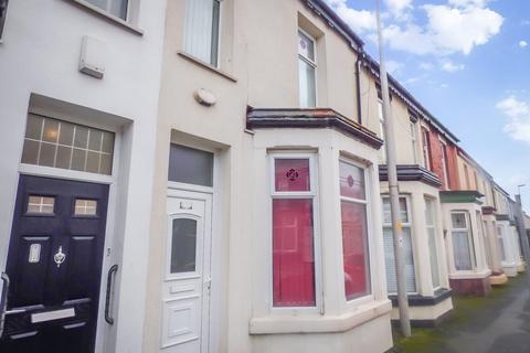 59 Ribble Road, Blackpool, FY1 4AA