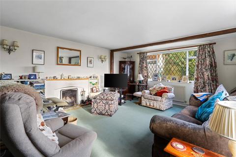 4 bedroom detached house for sale, High Street, Debden, Nr Saffron Walden, Essex, CB11