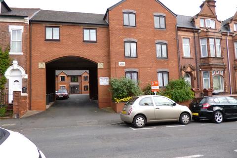 1 bedroom flat to rent, Amber Terrace, Lea Street, Kidderminster, DY10