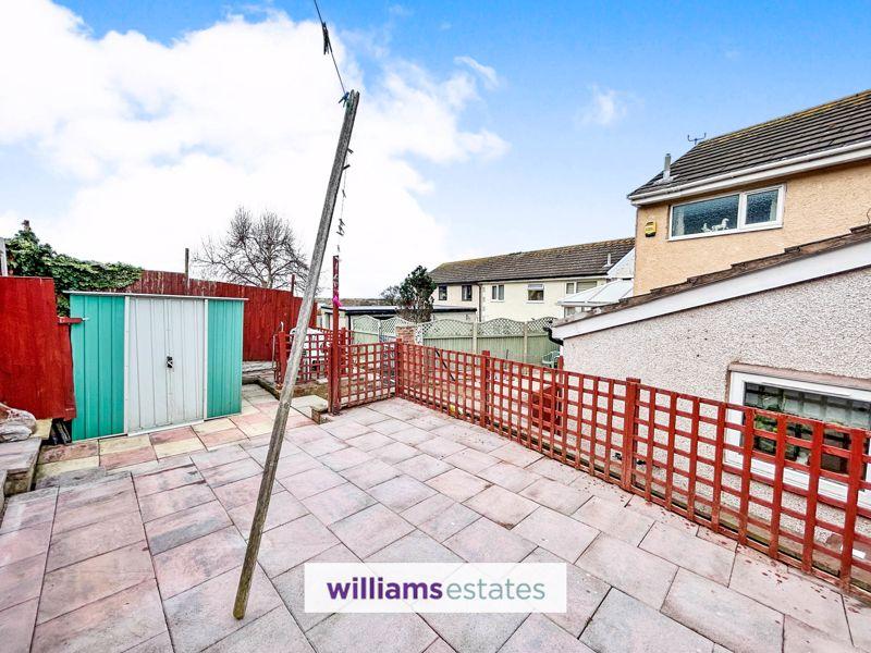 Rear Garden 2