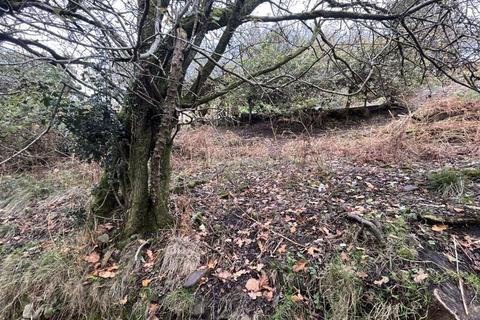Land for sale - 4.47 Acres of Woodland, Garth Hill, Cardiff CF15 9HS