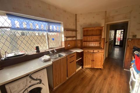 3 bedroom terraced house for sale - Bangor, Gwynedd