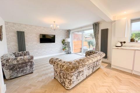 11 Brabham Crescent, Sutton Coldfield, B74 2BN