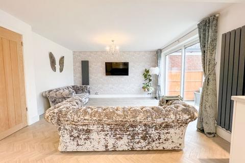 11 Brabham Crescent, Sutton Coldfield, B74 2BN