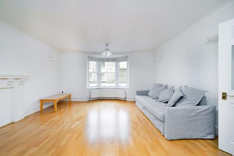 3 bedroom apartment to rent, Castellain Road, London - OFF STREET PARKING / BALCONY