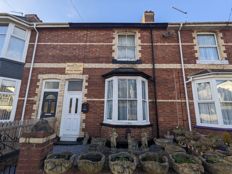 Keyberry Road, Newton Abbot 1 bed in a house share £520 pcm (£120 pw)