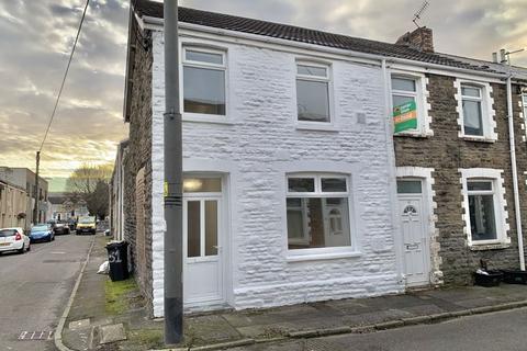 2 bedroom terraced house for sale - Brookdale Street, Neath, SA11 1PE