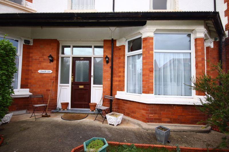 Lloyd Street, Llandudno 2 bed apartment £165,000