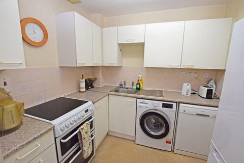 2 bedroom retirement property for sale - Brendoncare apartment, Mary Rose Mews, Alton, Hampshire