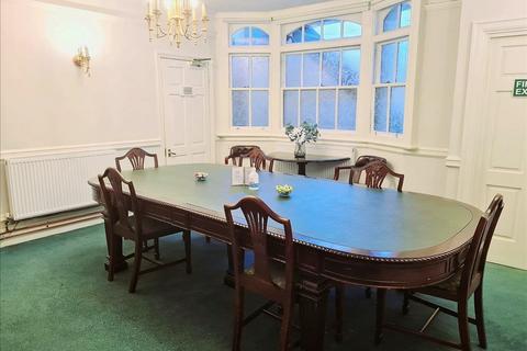 Office to rent, Blackwell House, Guildhall Yard,,